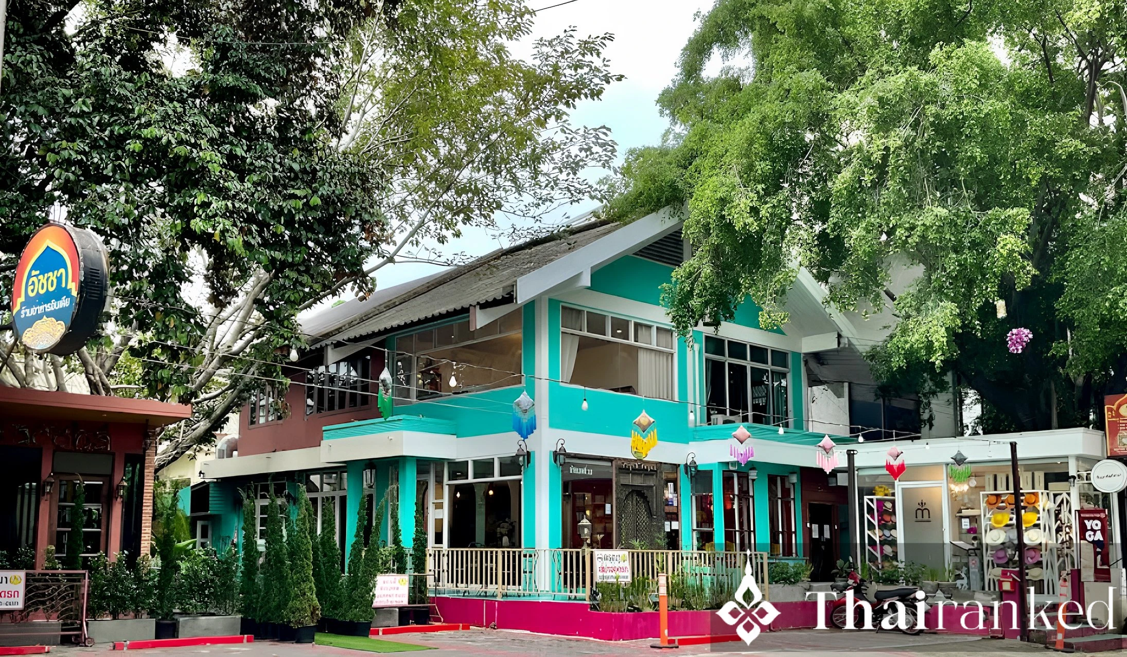 Accha Authentic Indian Cuisine