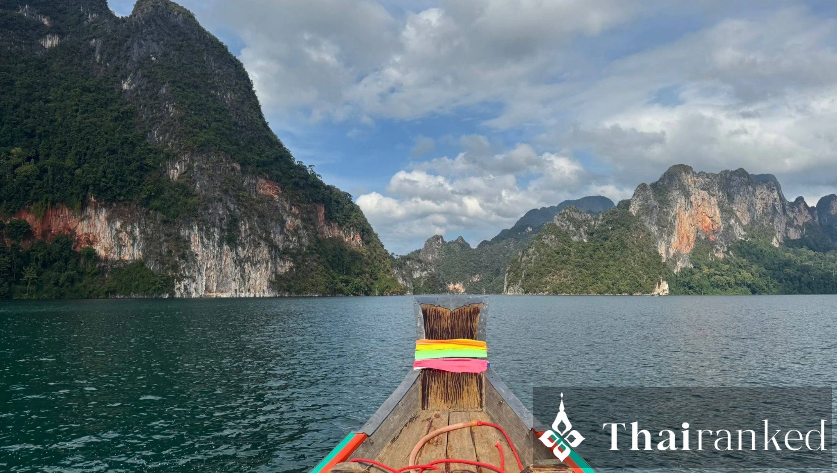 Khao Lak Land Discovery