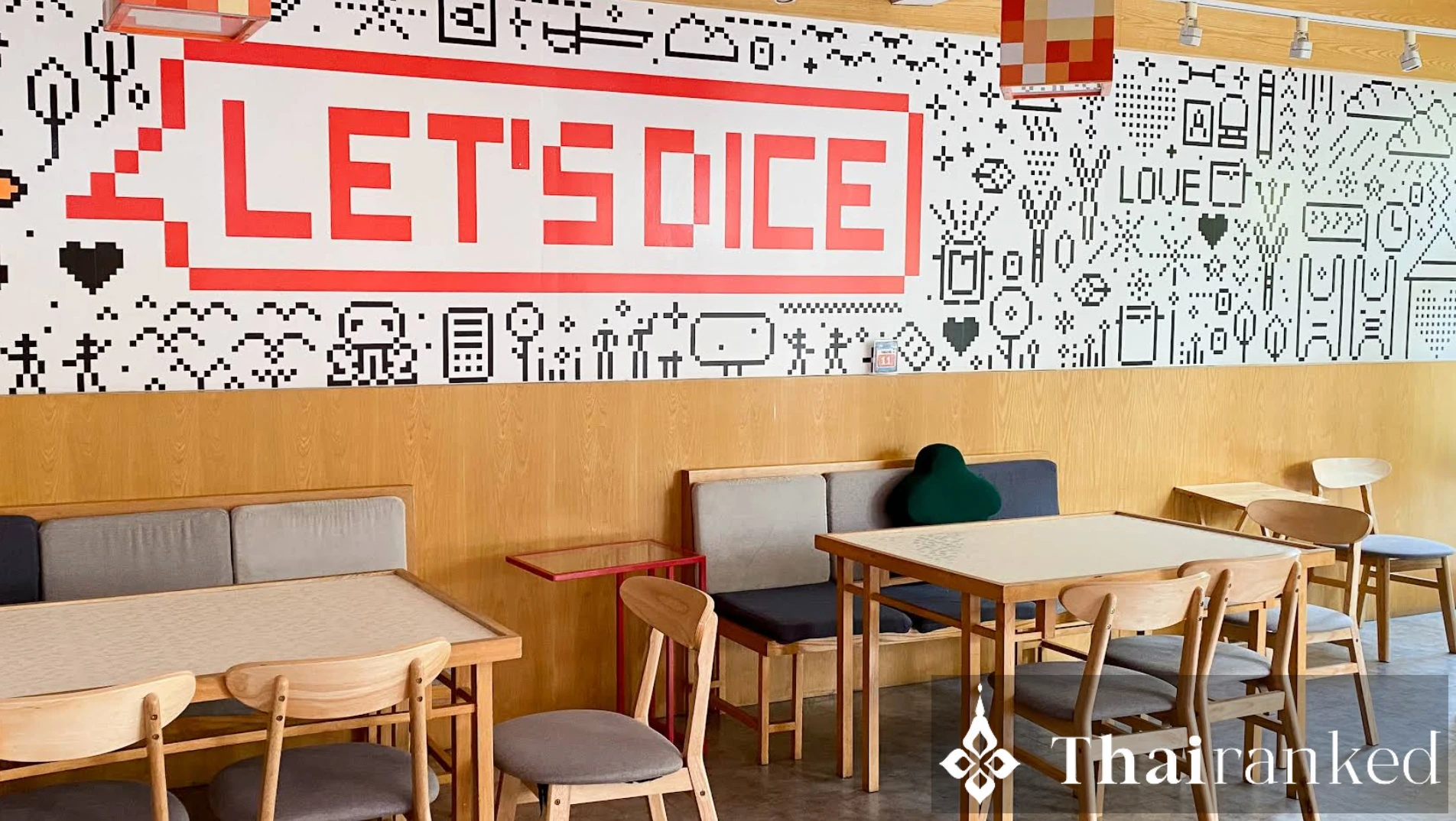 Dice Cup Board Game Café & Studio