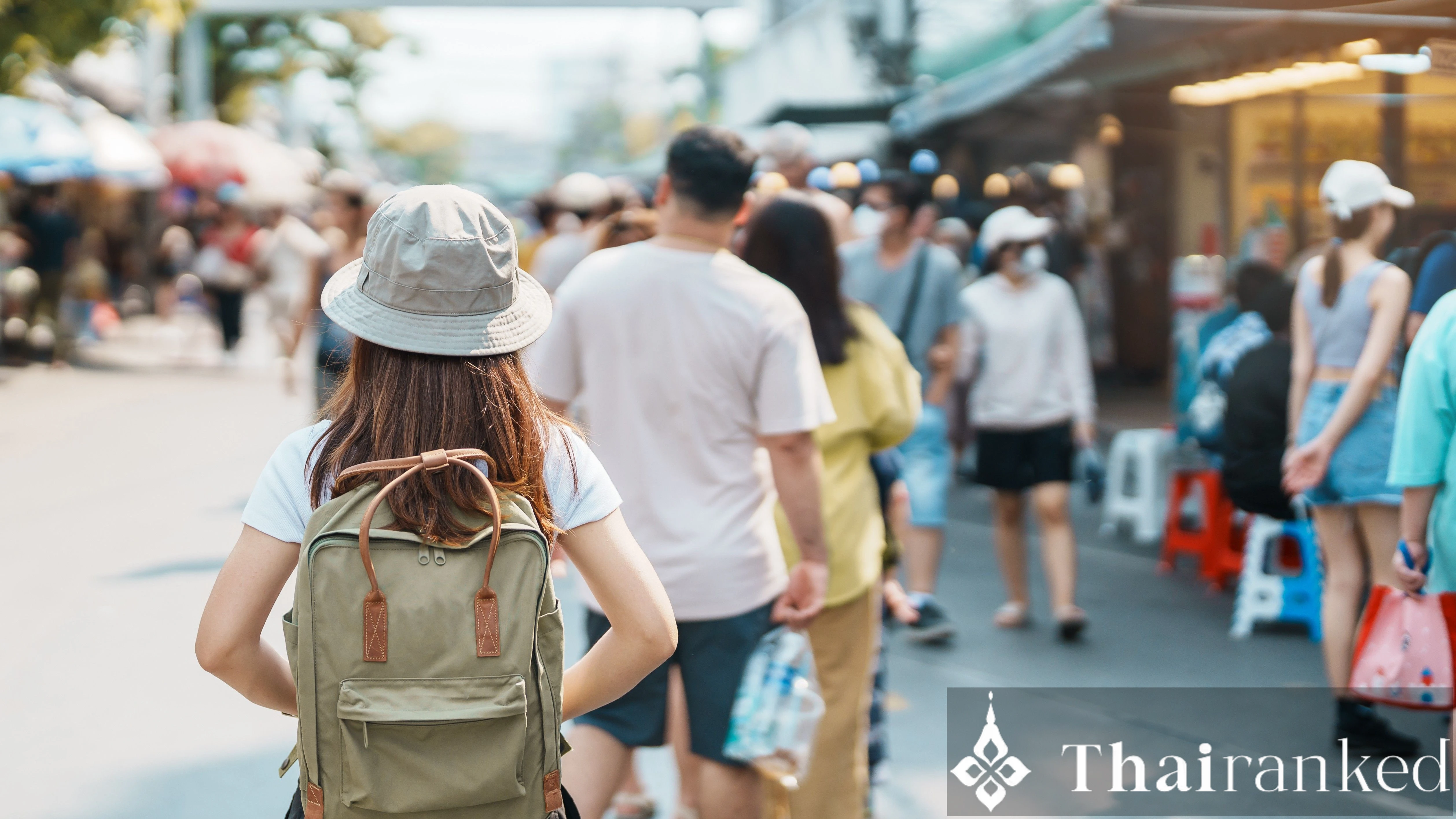 Chatuchak Weekend Market (JJ)