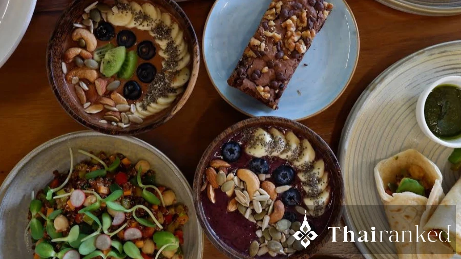 Sunshine Market (Sukhumvit 22)