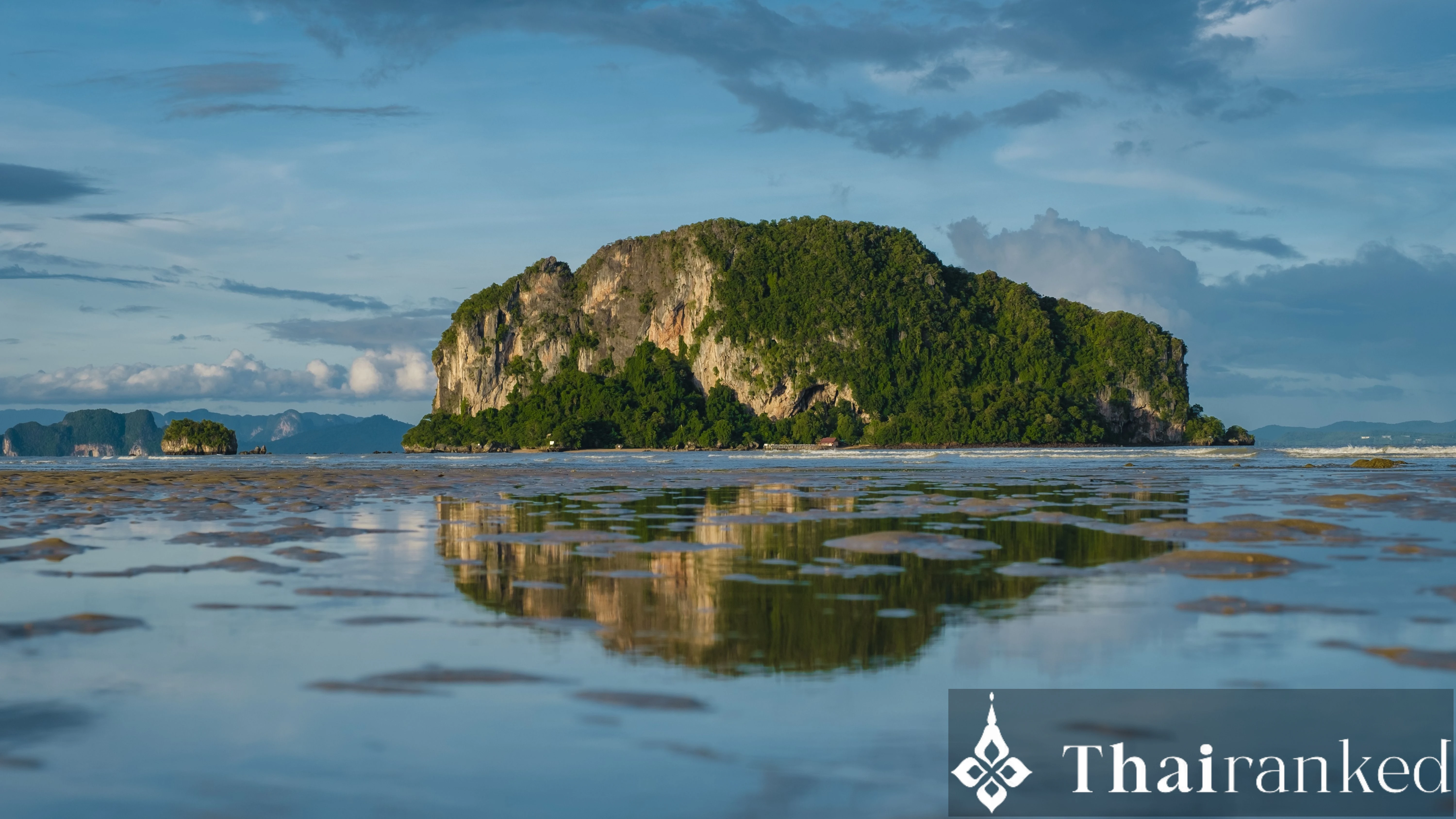 Koh Yao Noi & Koh Yao Yai (Phang Nga Bay)