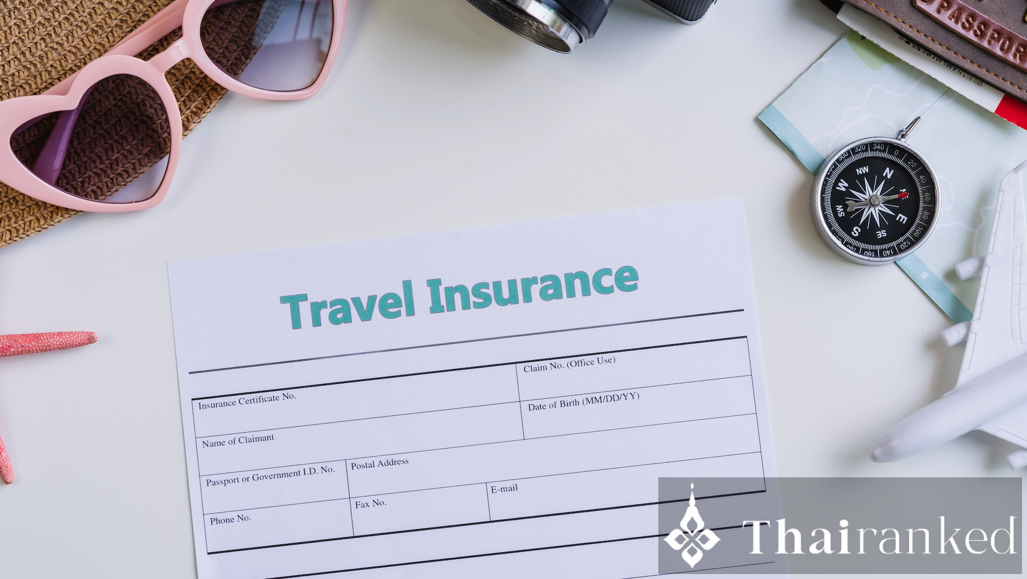 Travel Insurance in Thailand: Do You Really Need It?