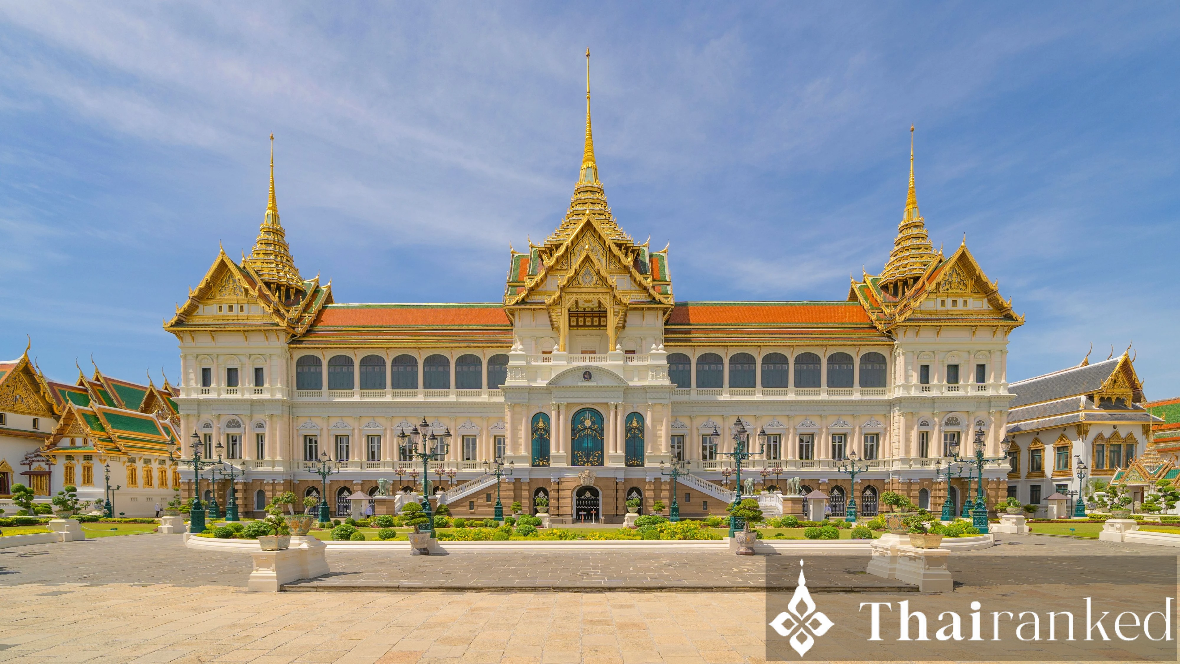 Dates, names, and words you will hear