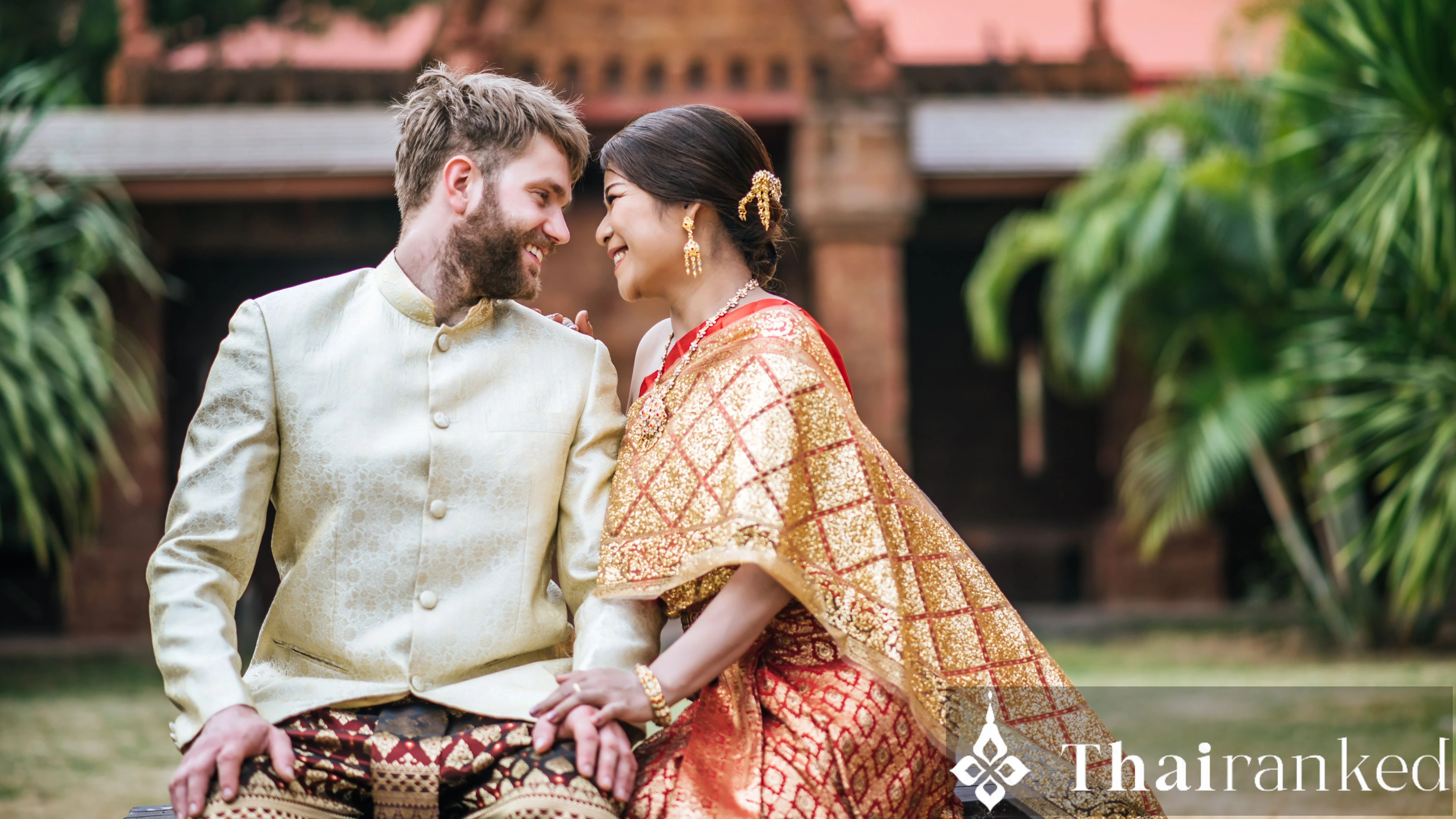 Hoe een Thaise burger te trouwen: Stapsgewijze registratiegids