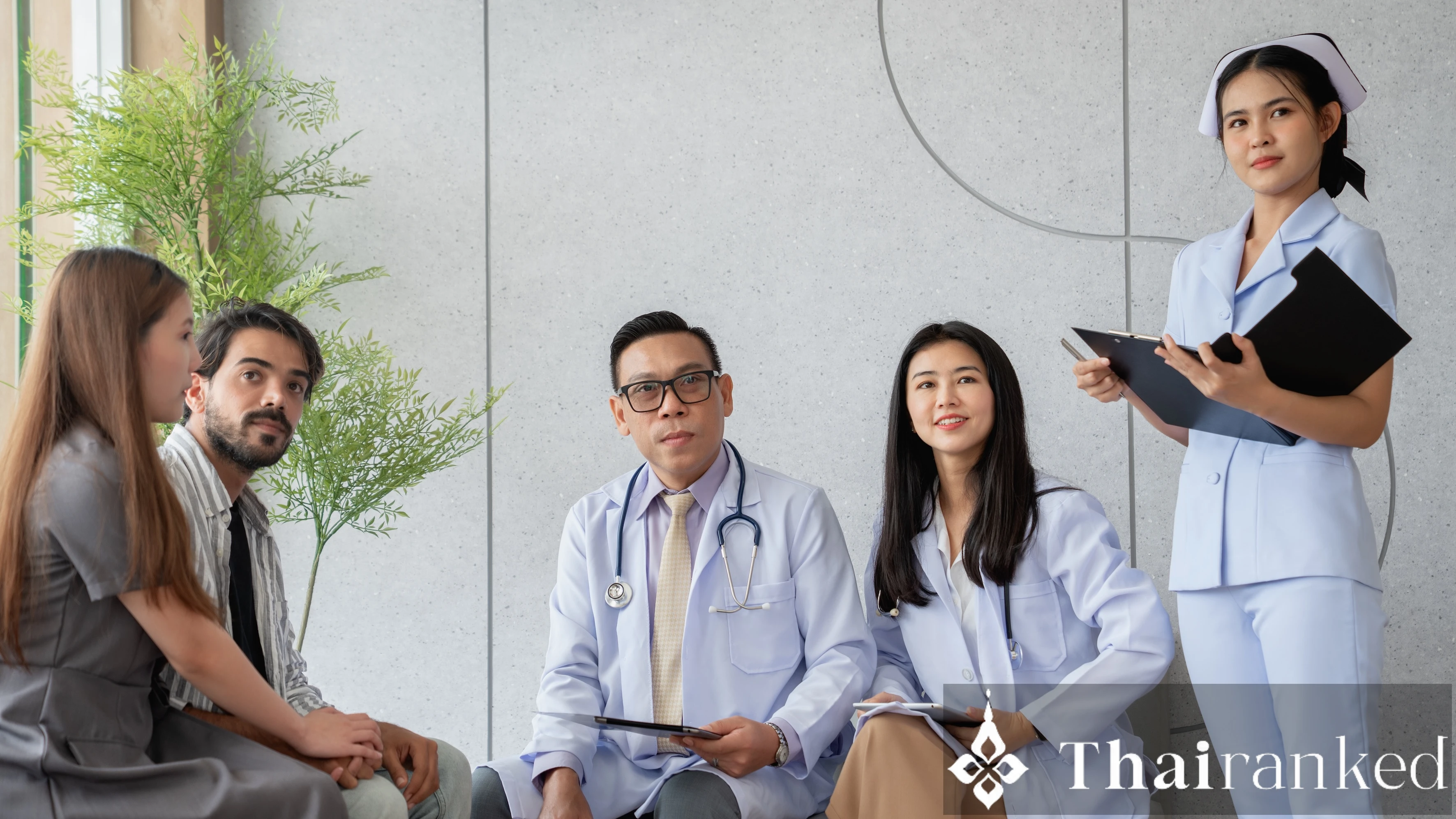 Cómo Funciona el Turismo Médico en Tailandia: Proceso, Costos y Consejos