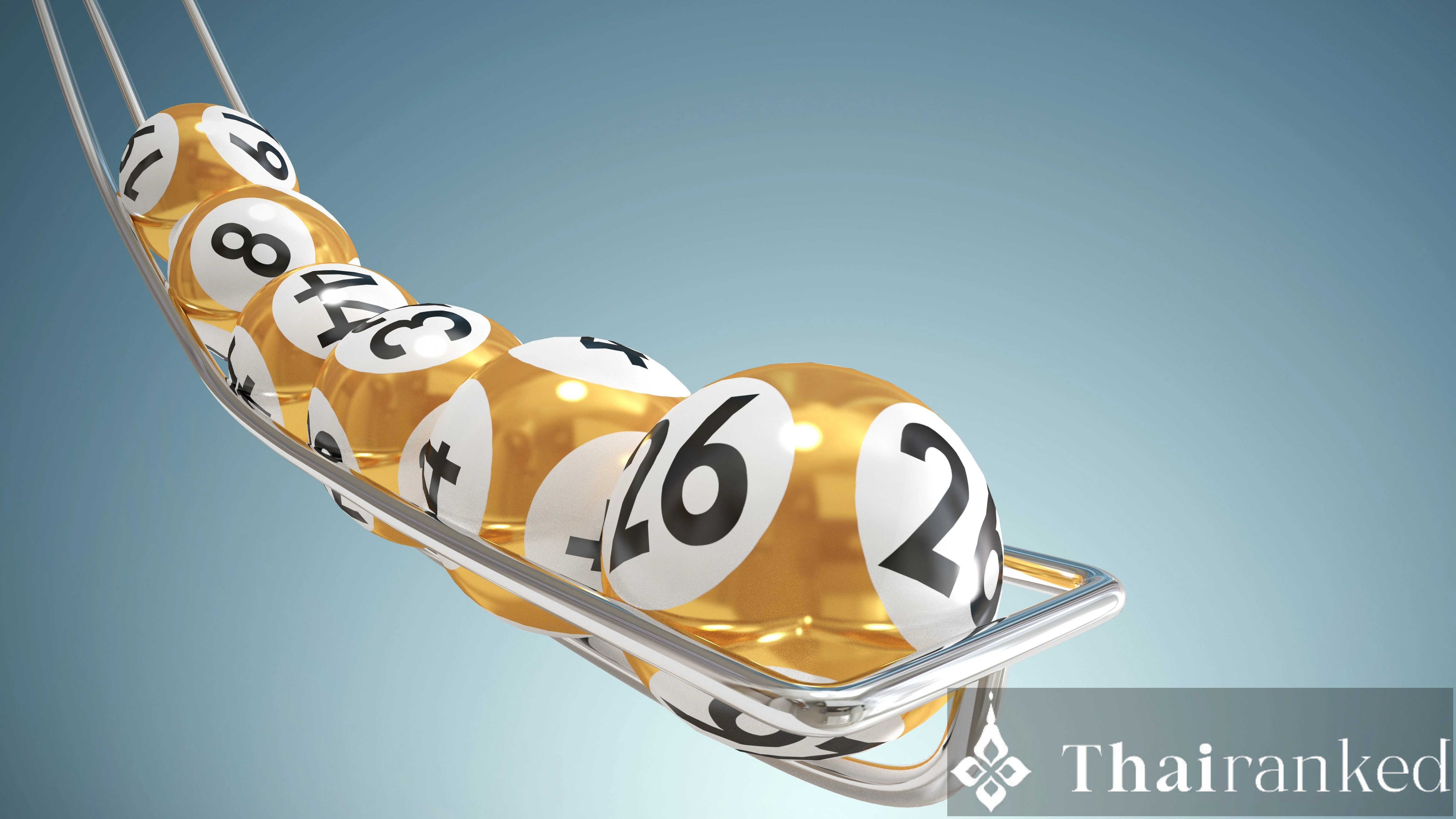 The Crazy Ways Thais Find Winning Lottery Numbers