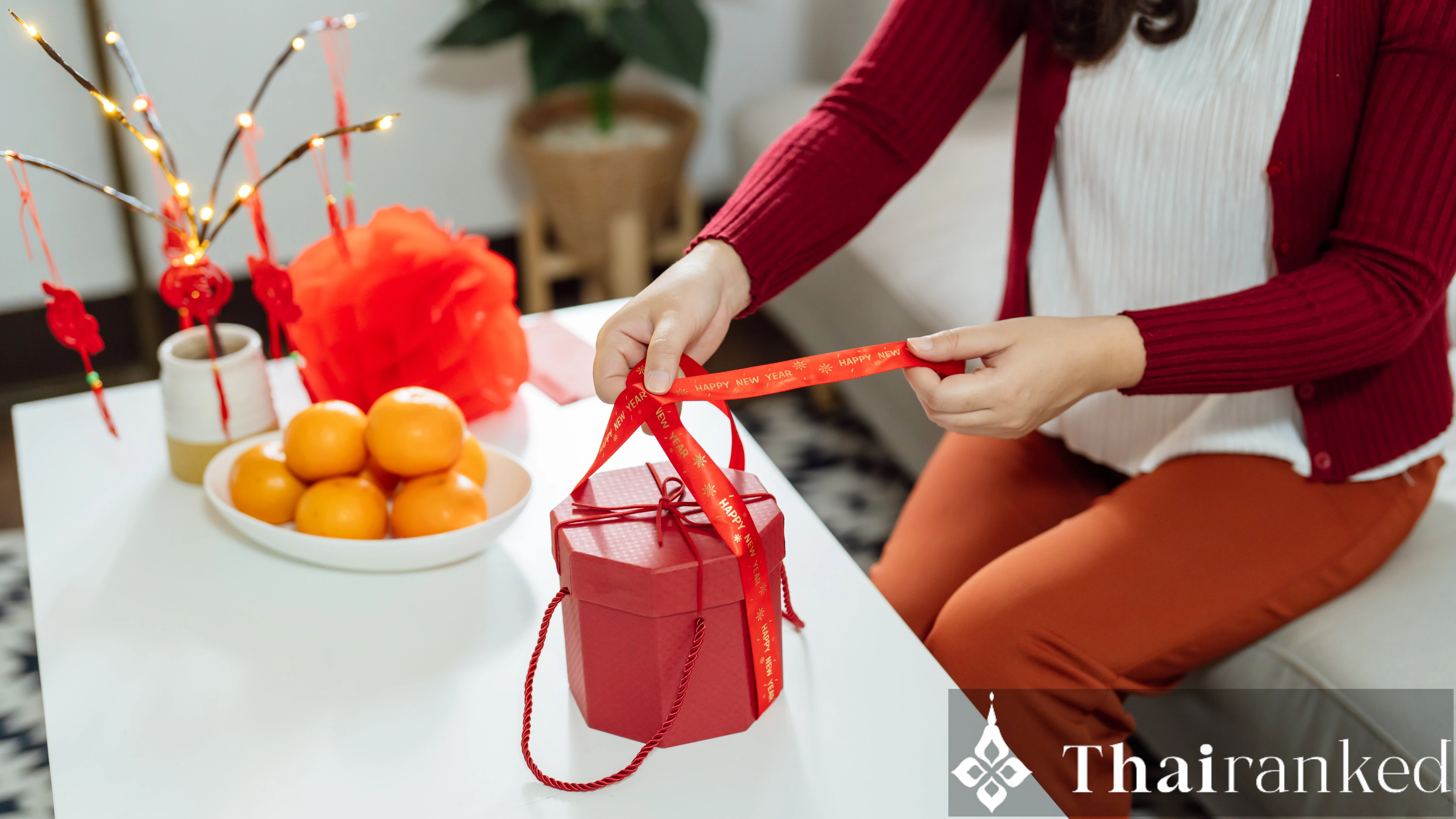 Sets of Four and Mourning Colors