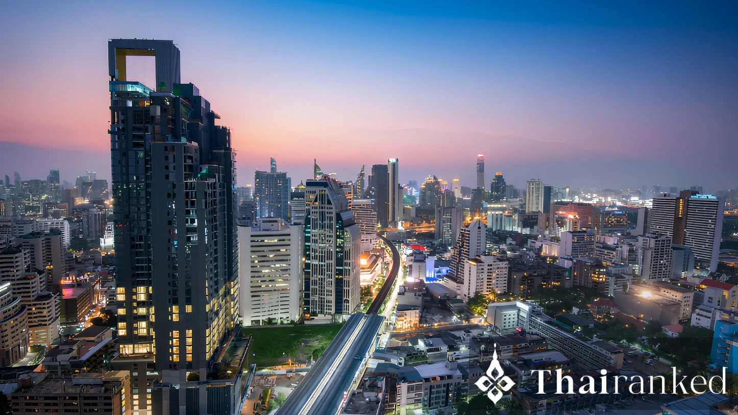 Hyatt Regency Bangkok Sukhumvit