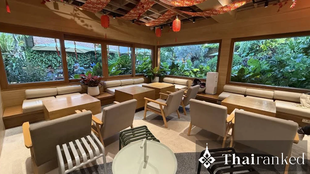 Nana Coffee Roasters (Ari)