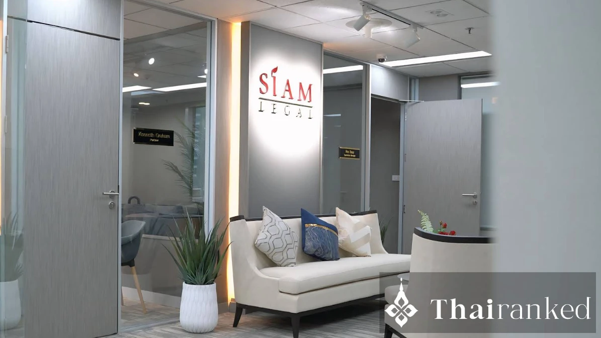 Siam Legal International, Asok