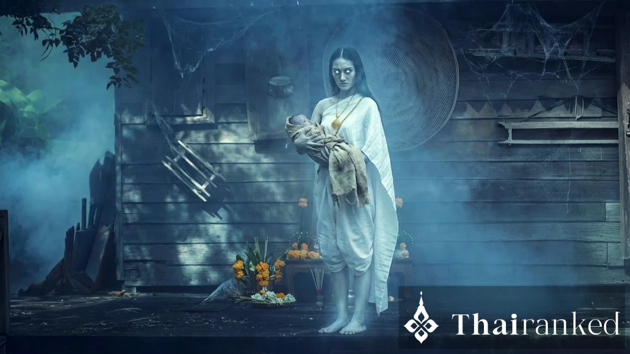 Mae Nak (Phra Khanong)