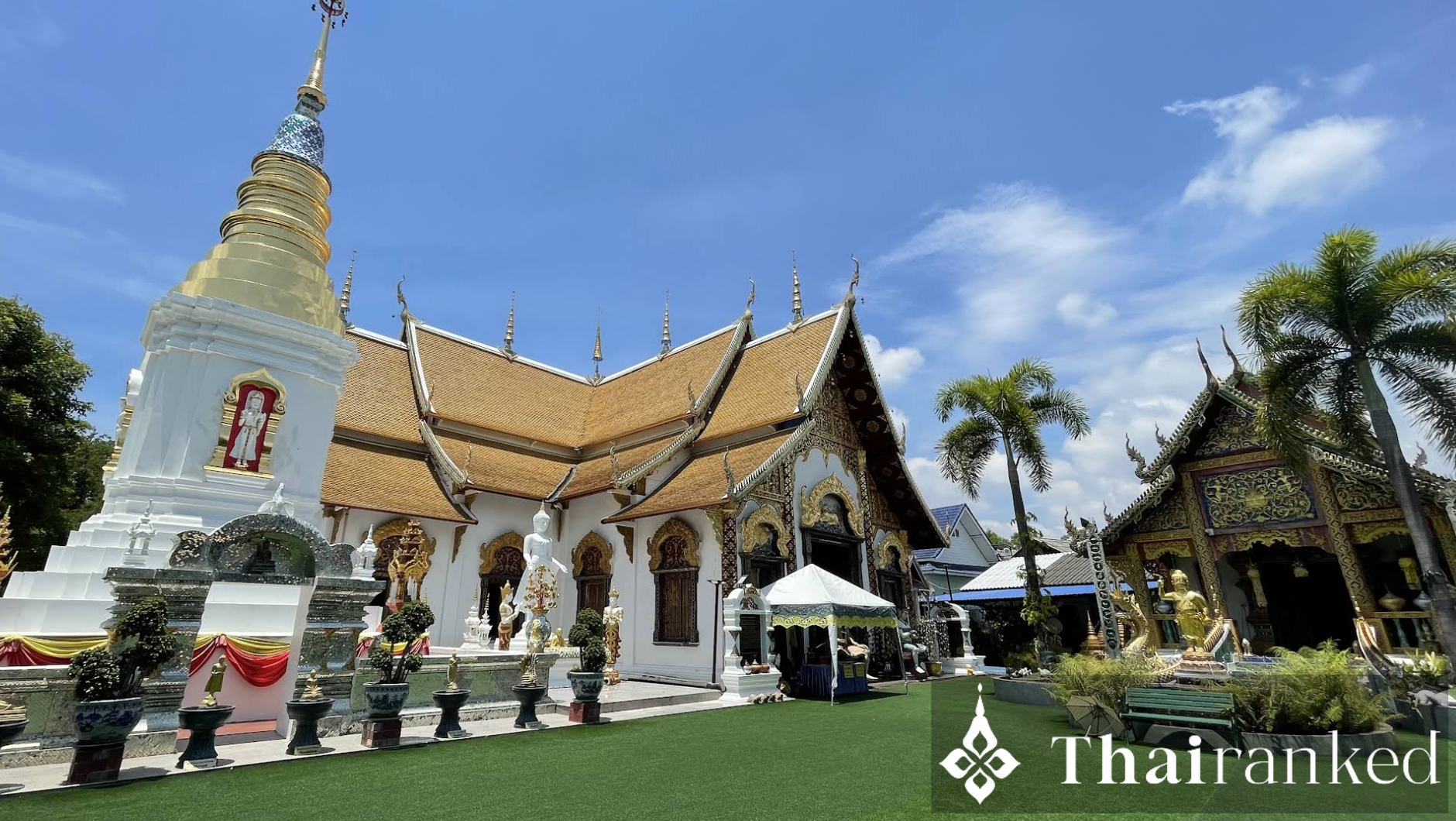 Wat Phra Pan