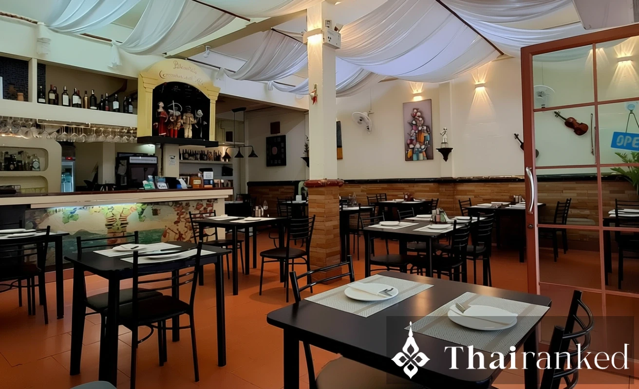 Pulcinella da Stefano