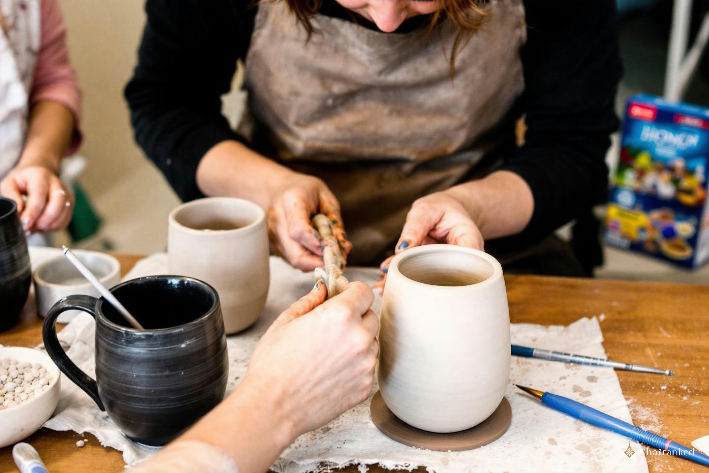 One Nimman Creative Workshops