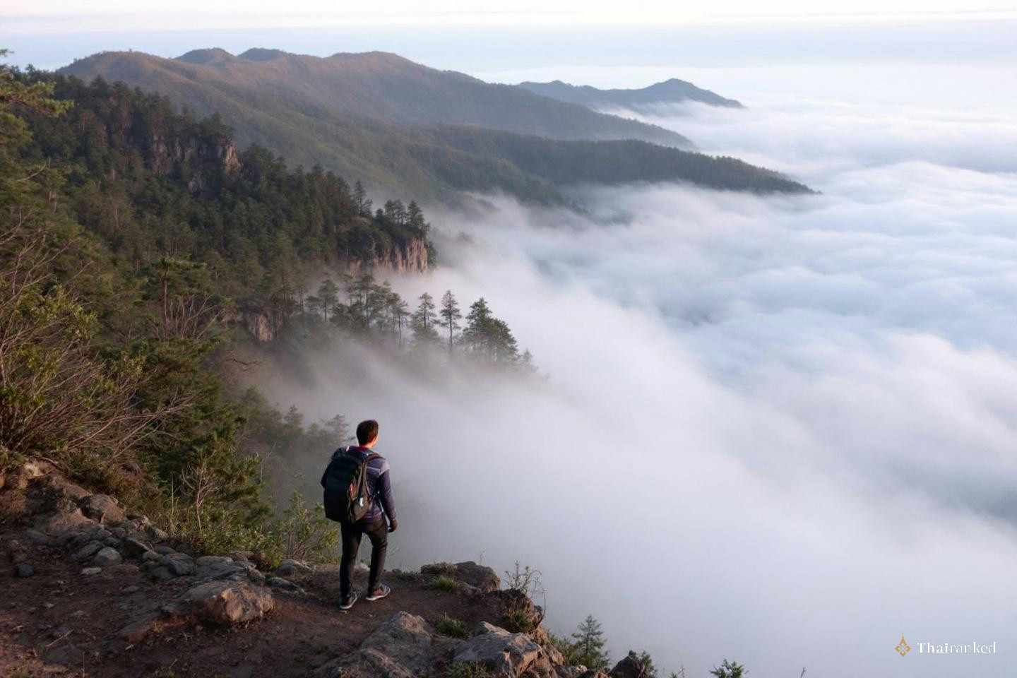 Phu Ruea National Park (Loei)