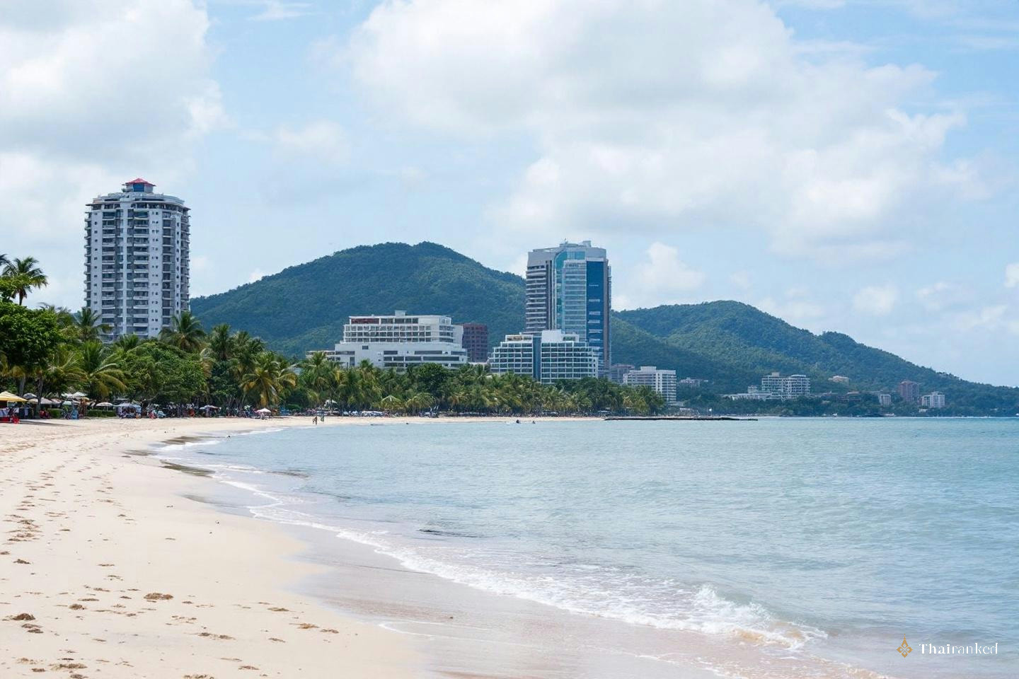 Hua Hin & Khao Takiab