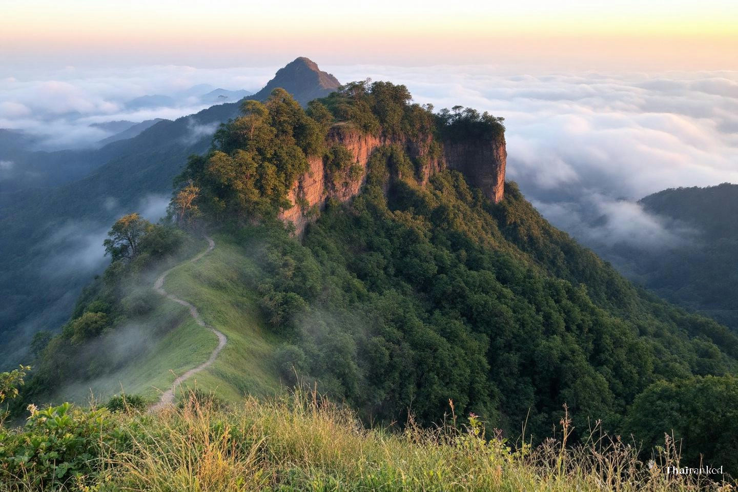 Doi Mon Jong (Chiang Mai)