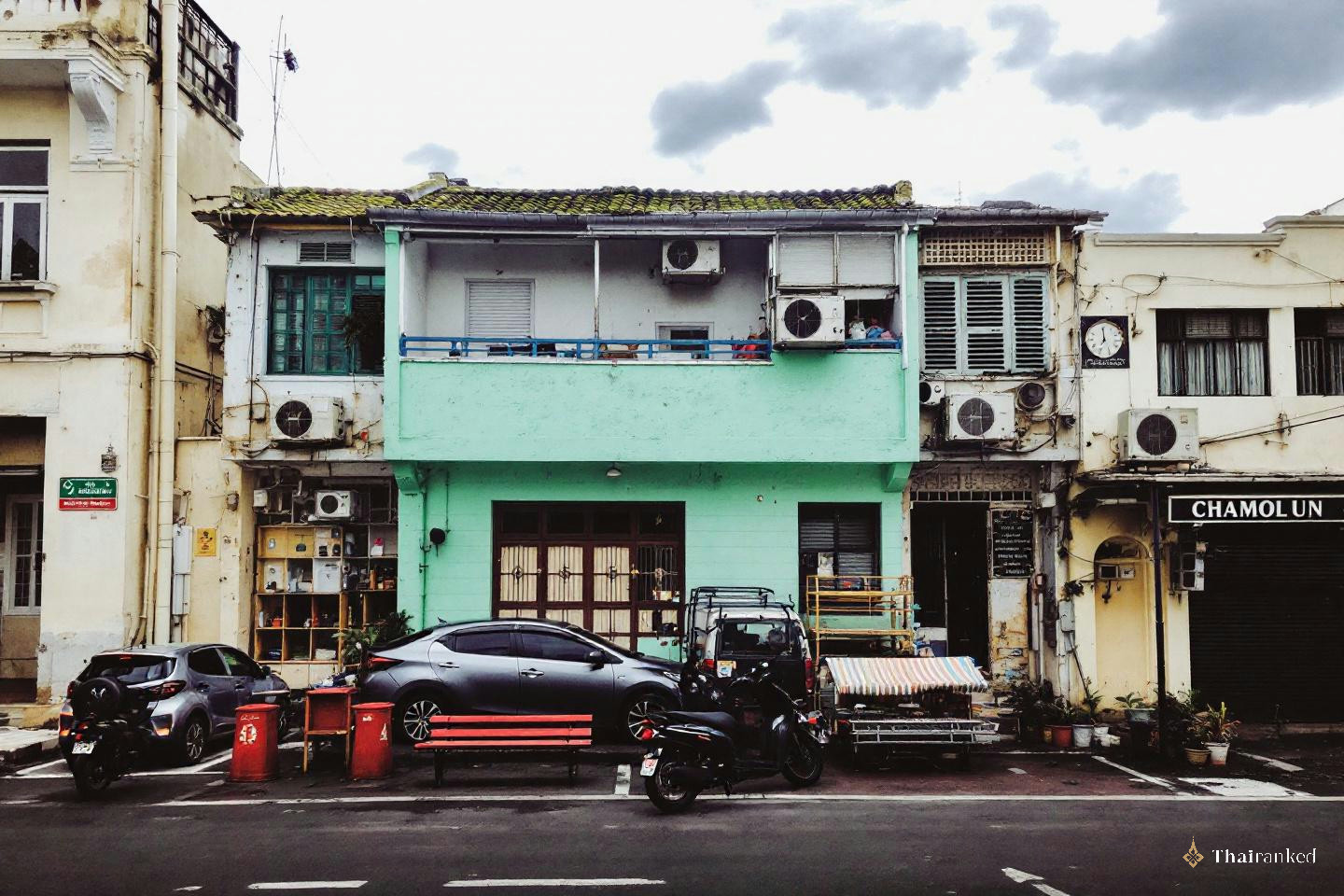 Rethink your rent: location, lease, and inclusions