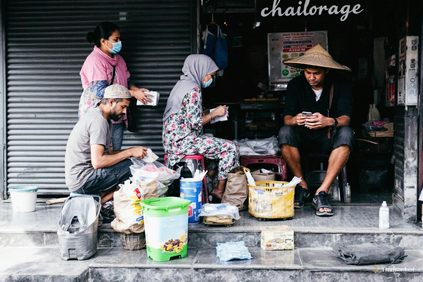 Fix your banking stack and kill fees