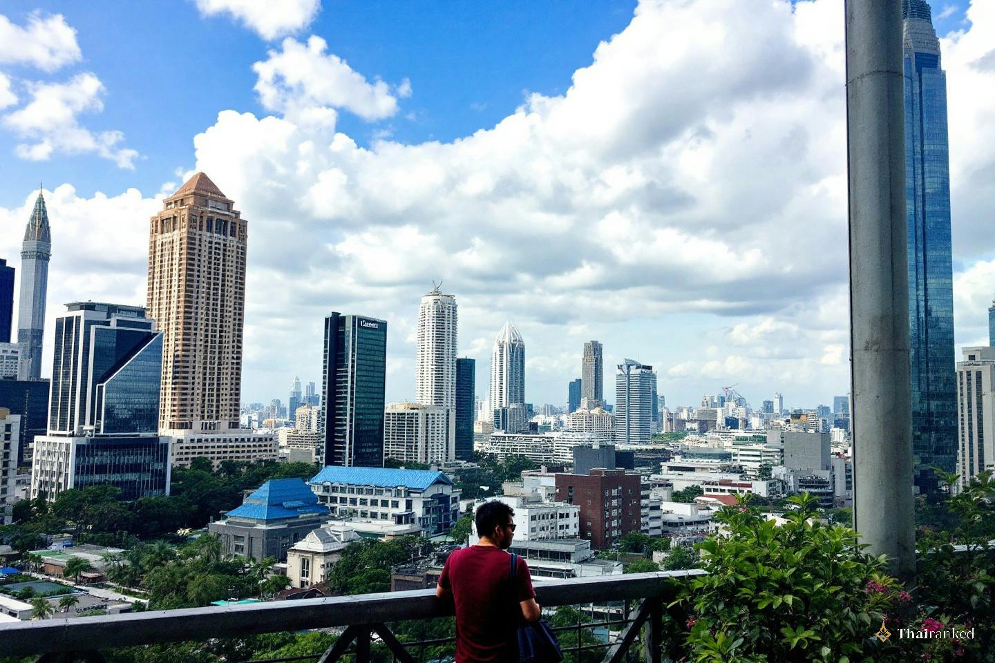 Commute smarter with multi-modal choices