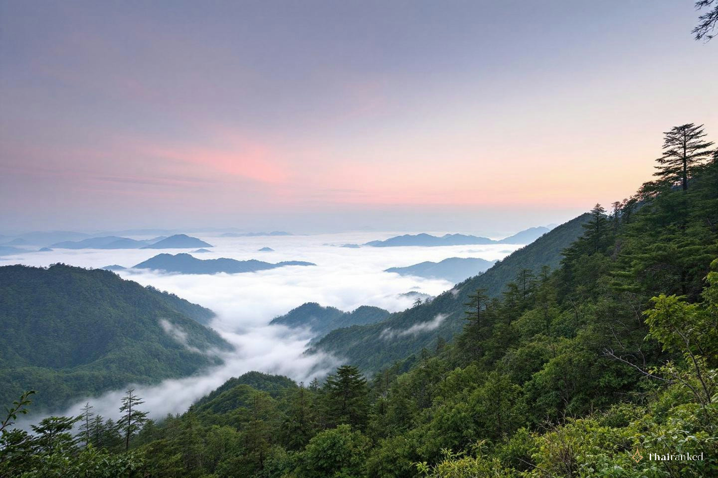 Phu Kradueng National Park (Loei)