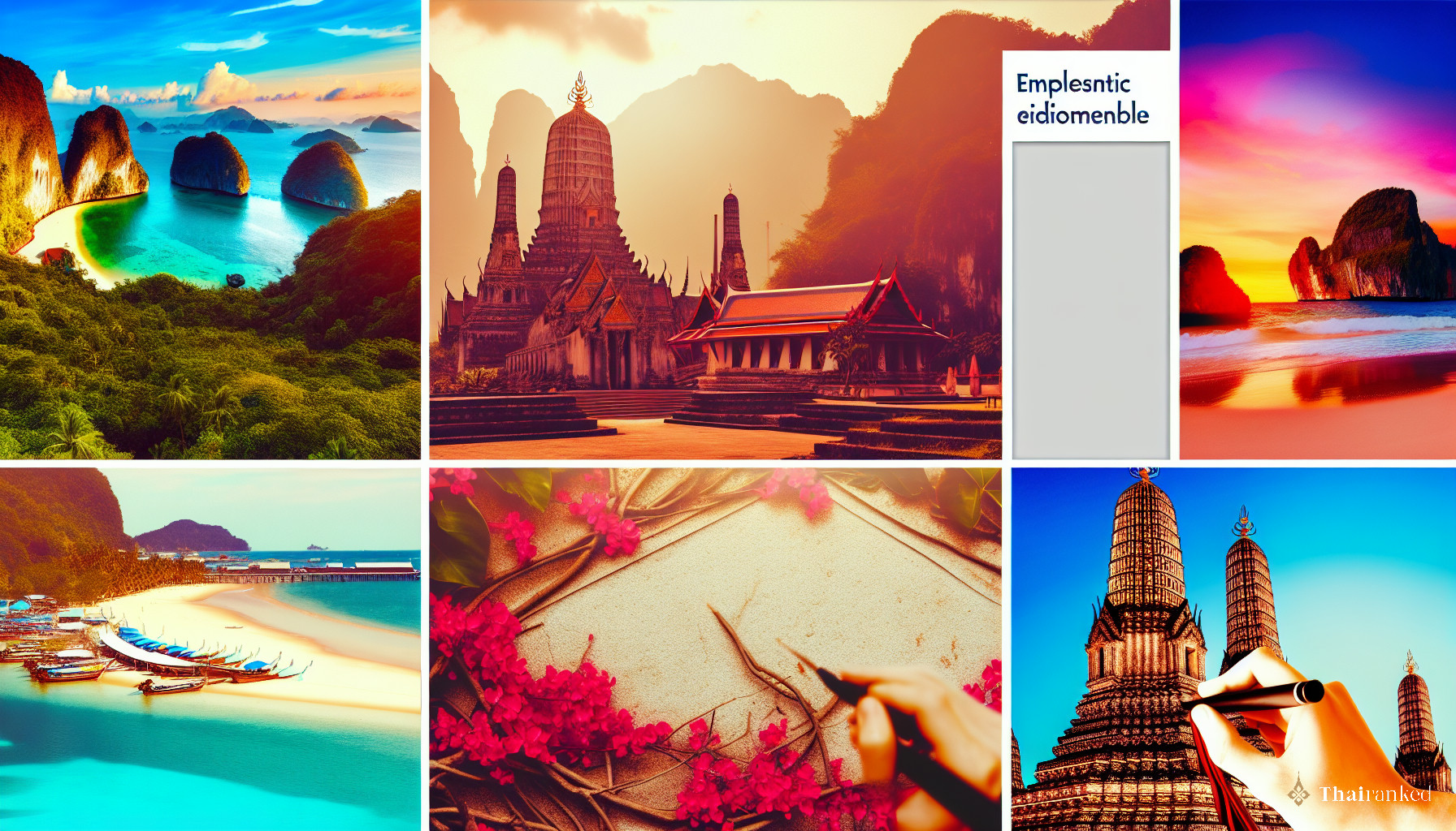 Best of Thai Ranked: Week Ending April 17, 2026