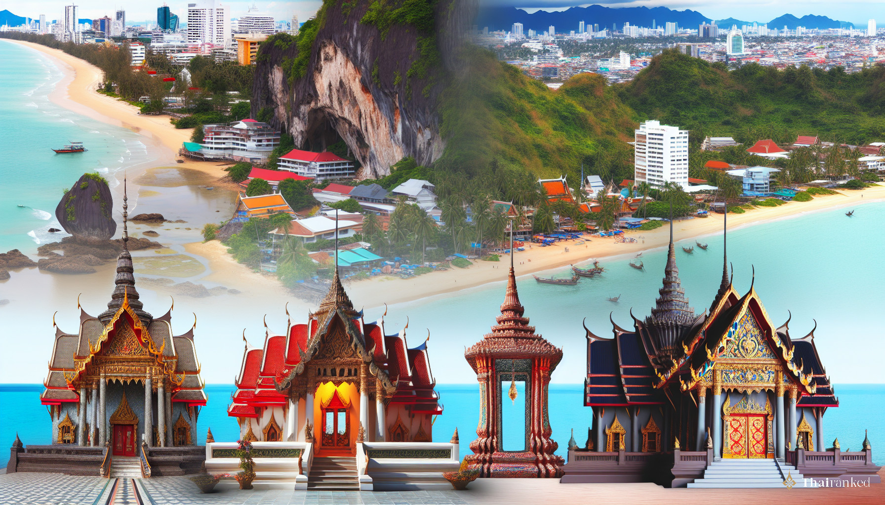 Best of Thai Ranked: Week Ending February 6, 2026