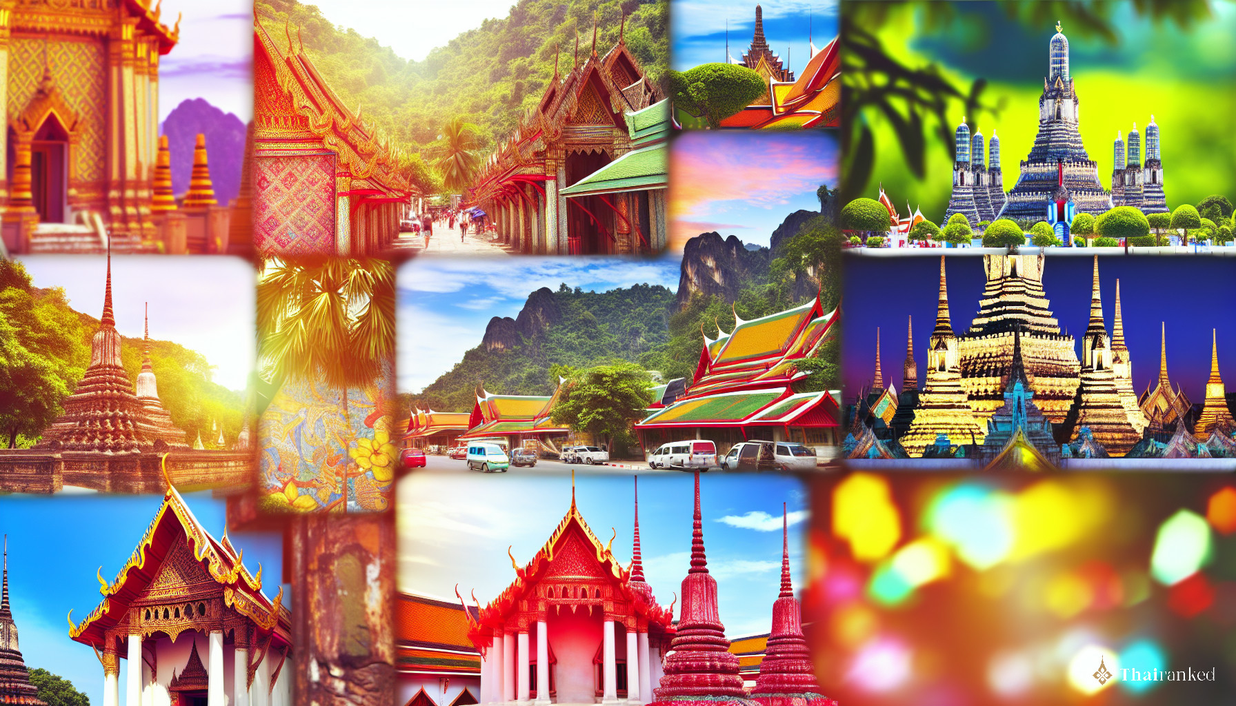 Best of Thai Ranked: Week Ending January 30, 2026