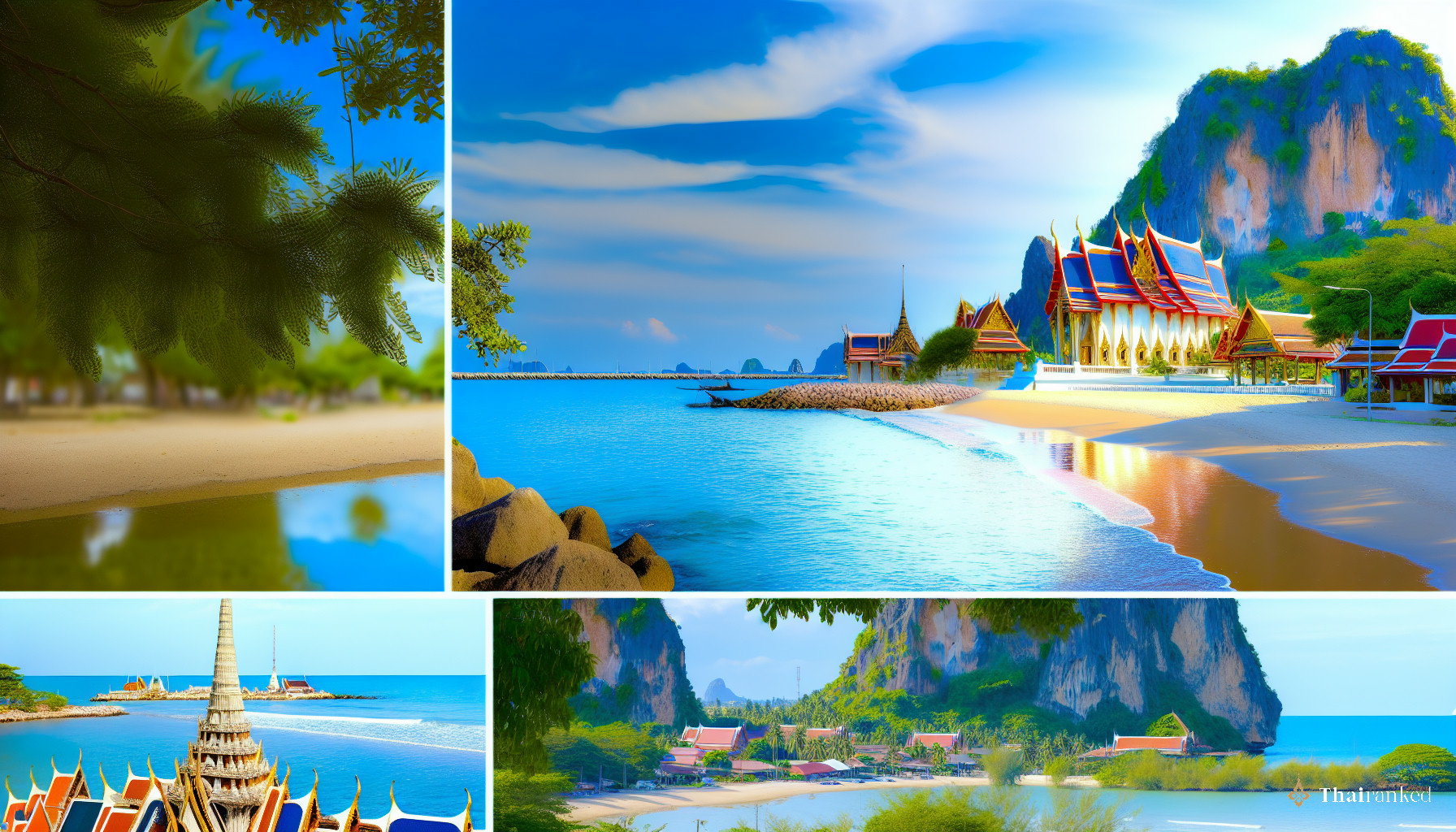 Best of Thai Ranked: Week Ending March 20, 2026