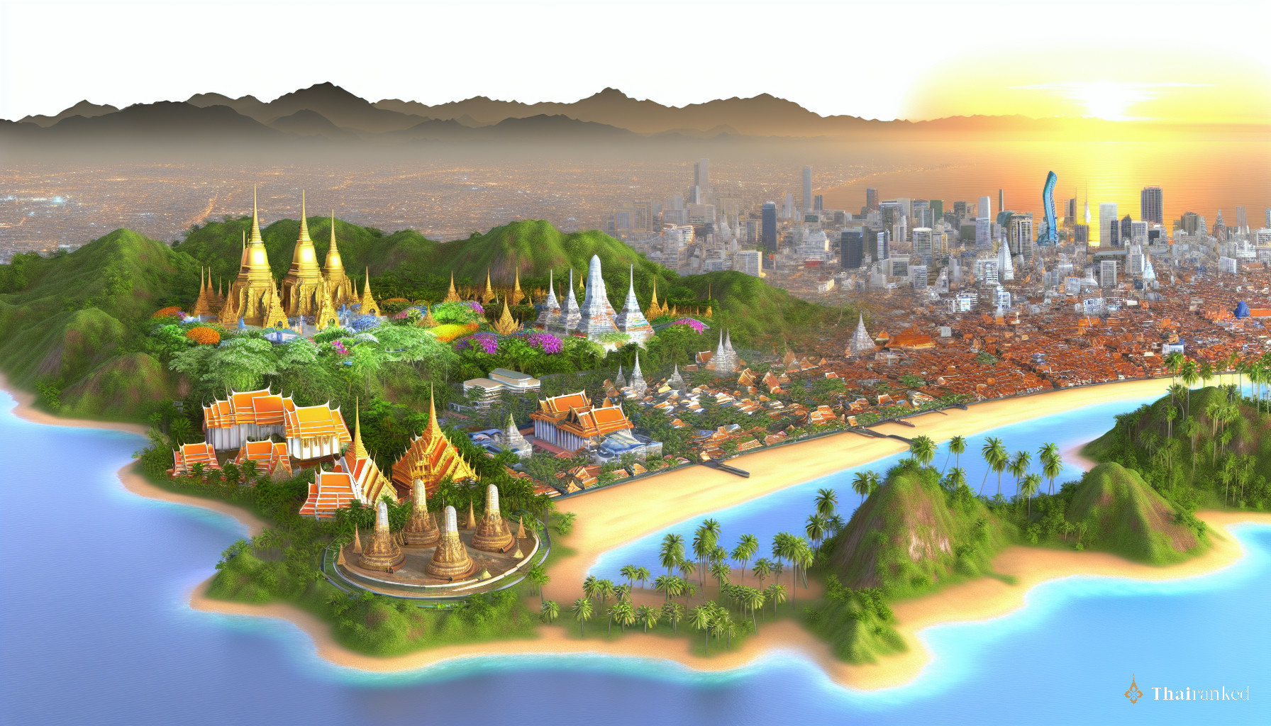 Best of Thai Ranked: Week Ending March 6, 2026