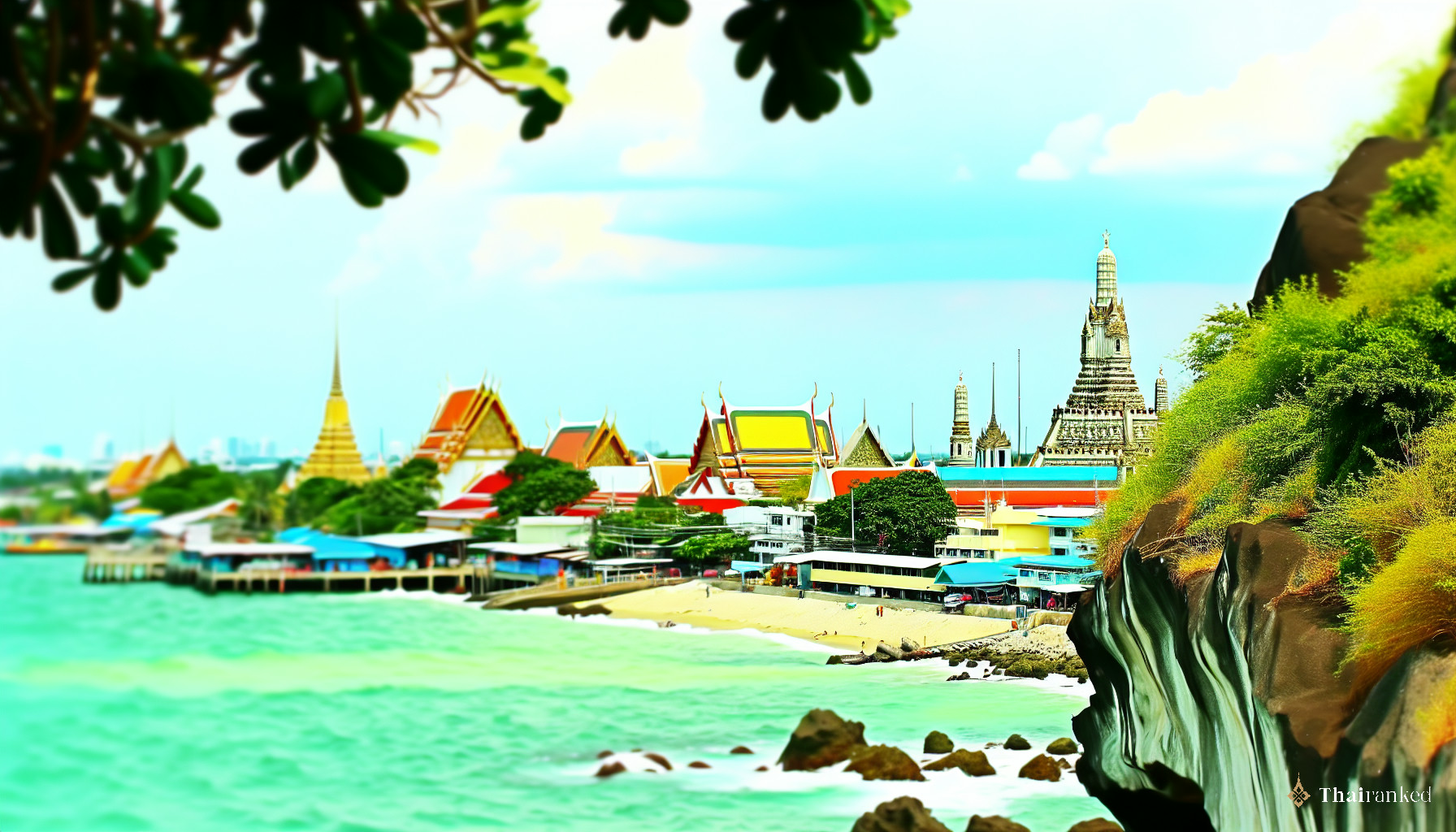 Best of Thai Ranked: Week Ending May 1, 2026 — Top Guides, Pride Picks, and Travel Tips