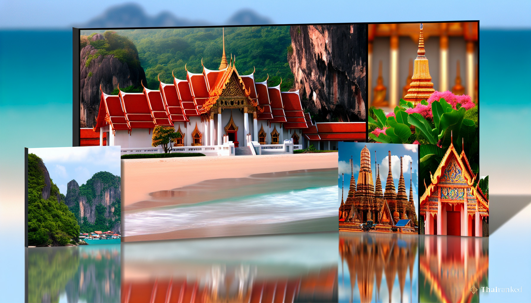 Best of Thai Ranked: Week of January 23, 2026 – Thailand’s Top Travel, Culture, and Sports Reads