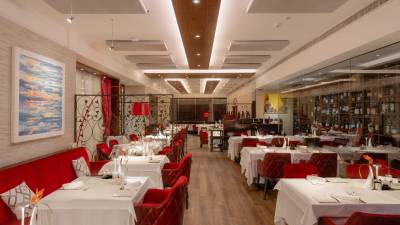 Gianni Ristorante
