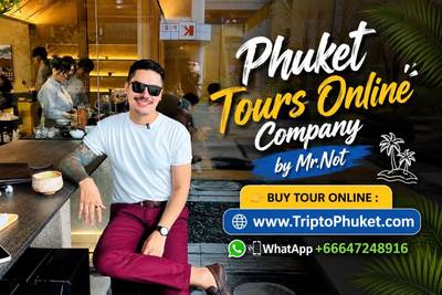 MISTER NOT PHUKET CO., LTD.