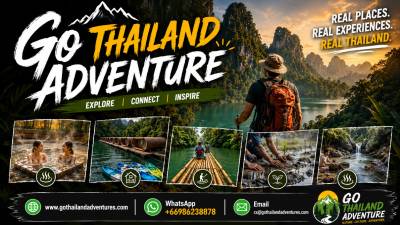 Go Thailand Adventures
