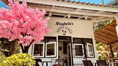 Maybelle’s Coffee Garden 