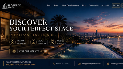 PropertySpace Pattaya