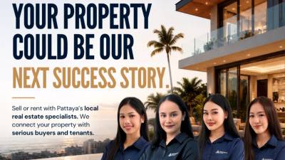 PropertySpace Pattaya
