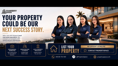 PropertySpace Pattaya