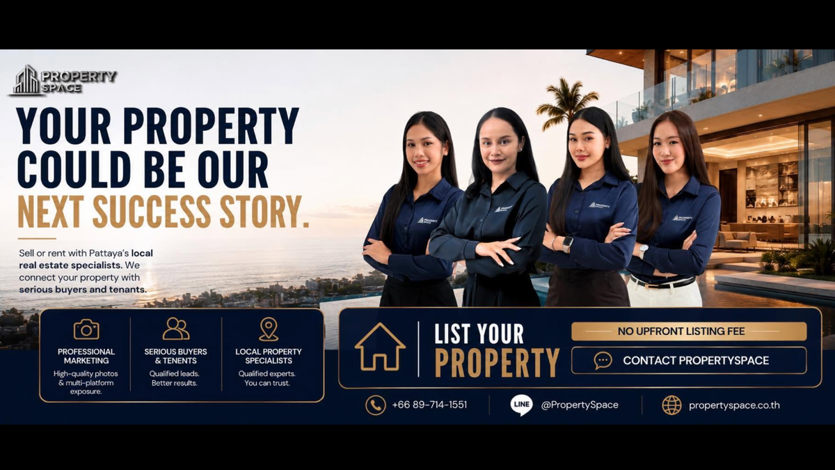 Best Real Estate Agencies in Chonburi