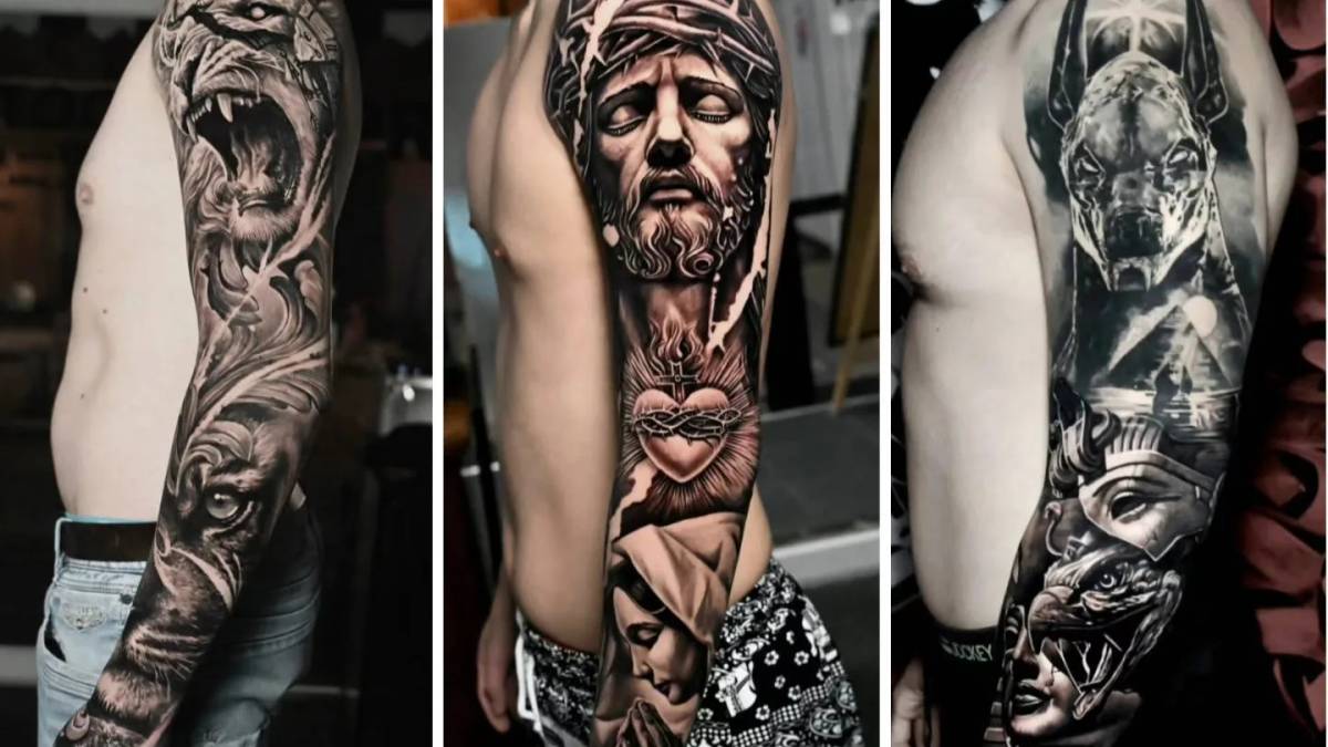 IMPROVISE INK PATTAYA