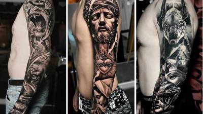 IMPROVISE INK PATTAYA