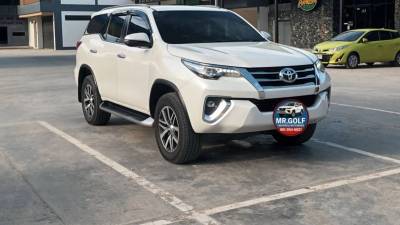 Mr.Golf Private Car & Driver | Private Car with Driver Bangkok