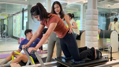 KZ AligN Pilates