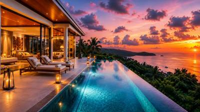 JFTB Real Estate Phuket