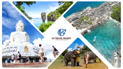 Go Travel Phuket Co., Ltd.
