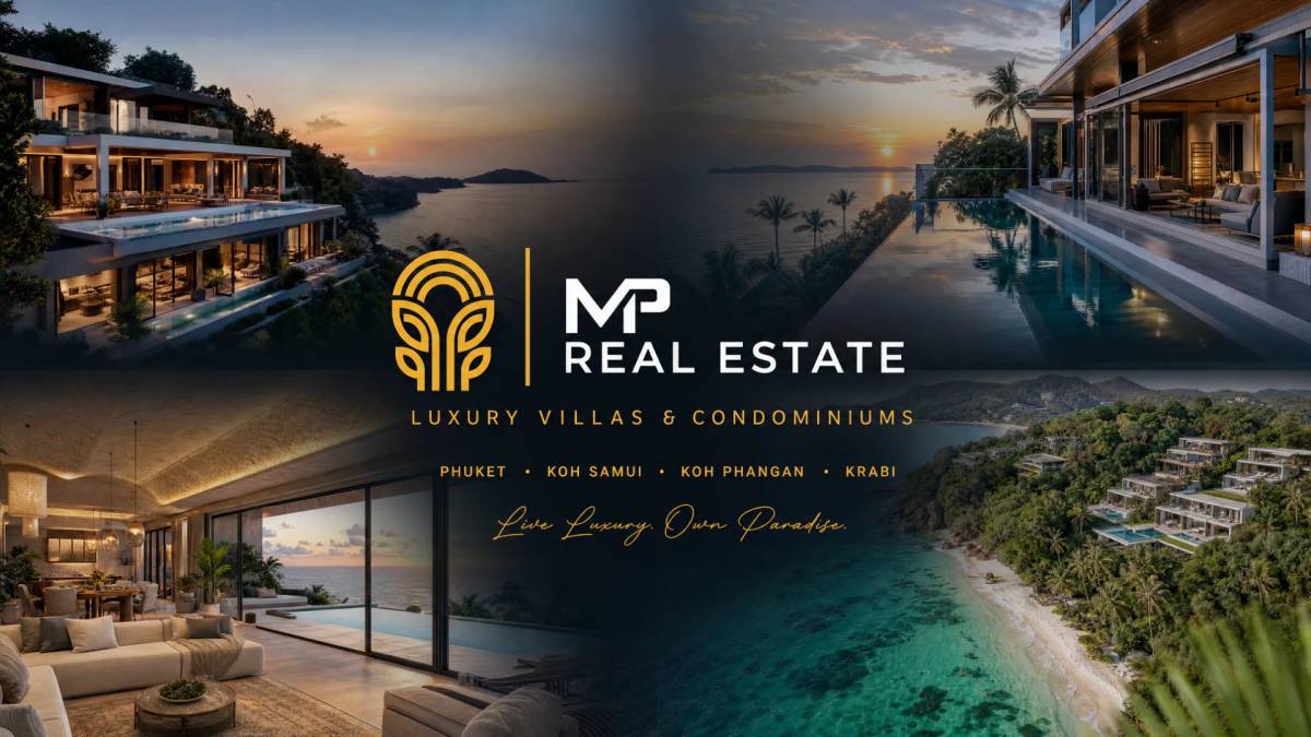 MP Real Estate 