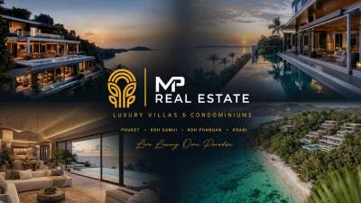MP Real Estate