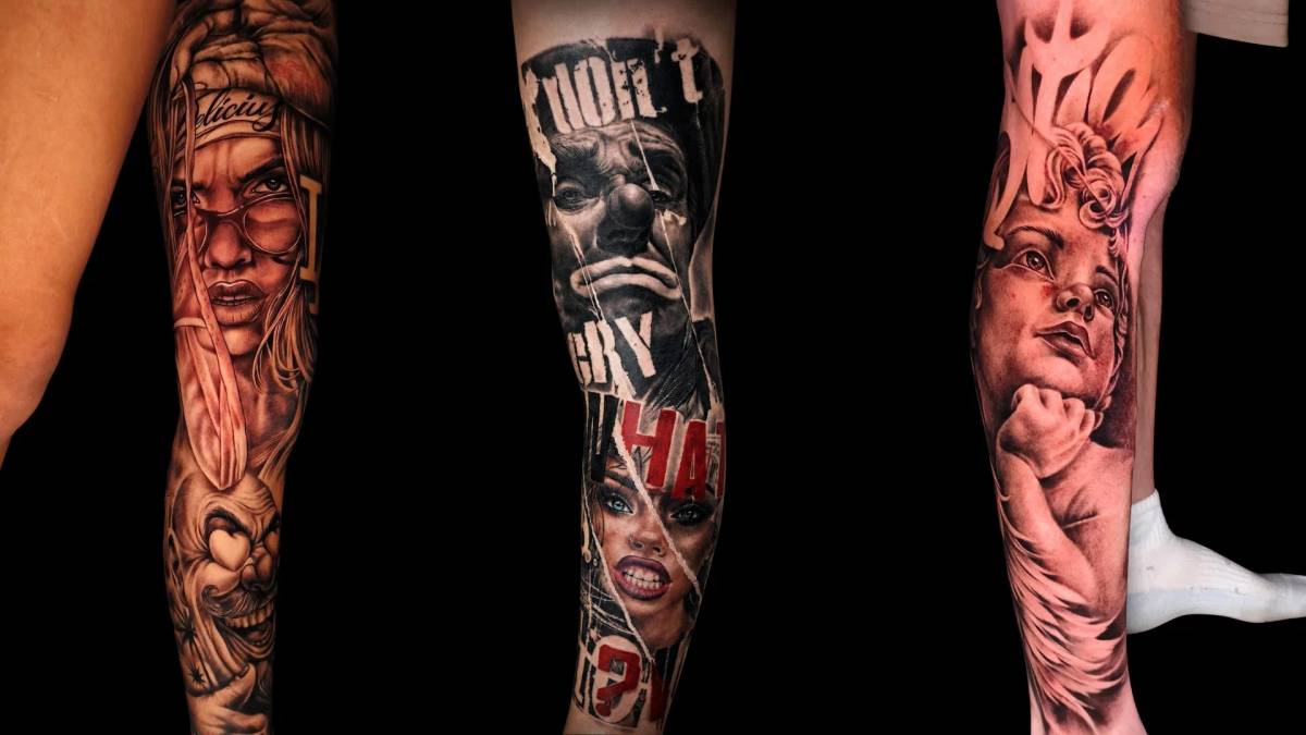 Tattoo Mood Studio Pattaya